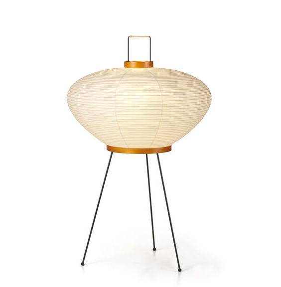 Lampa Vitra Akari 9A / Fot. materiały prasowe