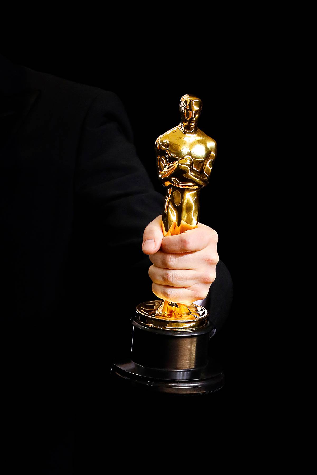 Statuetka Oscara ( Kurt Krieger/Corbis via Getty Images)