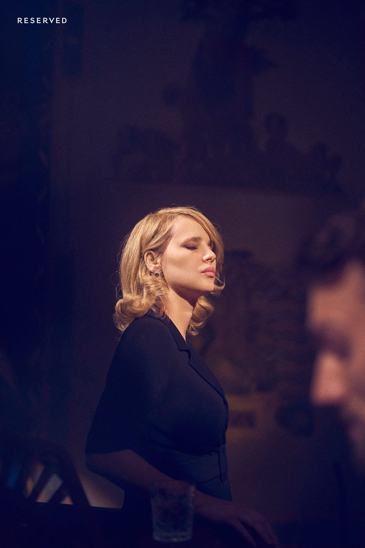 Joanna Kulig w „Rendez-vous”  (Fot. Materiały prasowe)