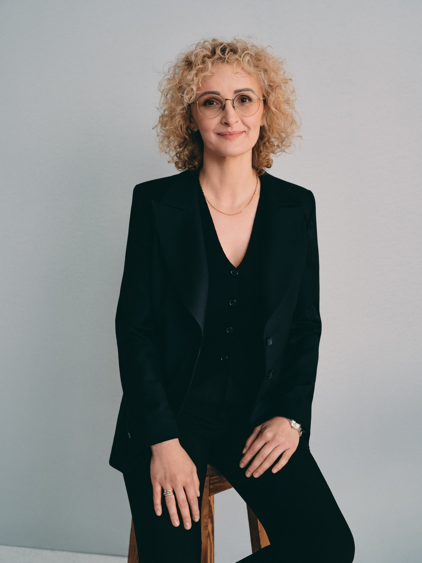 dr n. med. Karolina Donocik, specjalista chirurgii ogólnej, onkologicznej i plastycznej (Warsaw Aesthetic | Dr Szczyt-Charytonowicz) (Fot. Materiały prasowe)