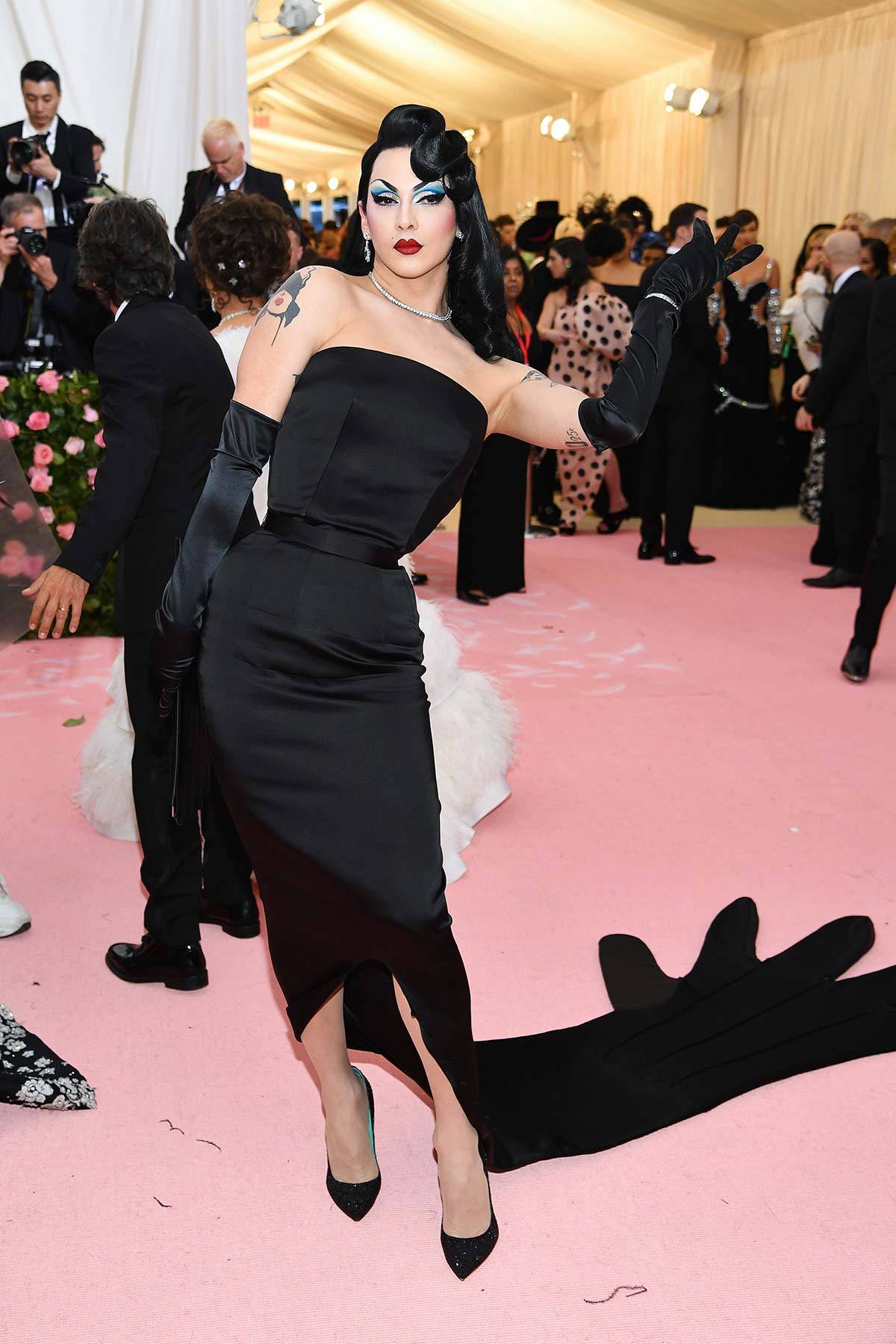 Violet Chachki (Fot. Getty Images)