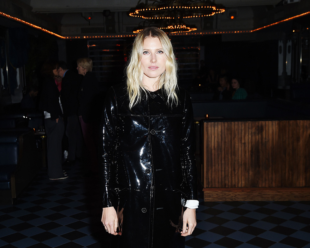 Dree Hemingway (Fot. Nicholas Hunt, Getty Images)