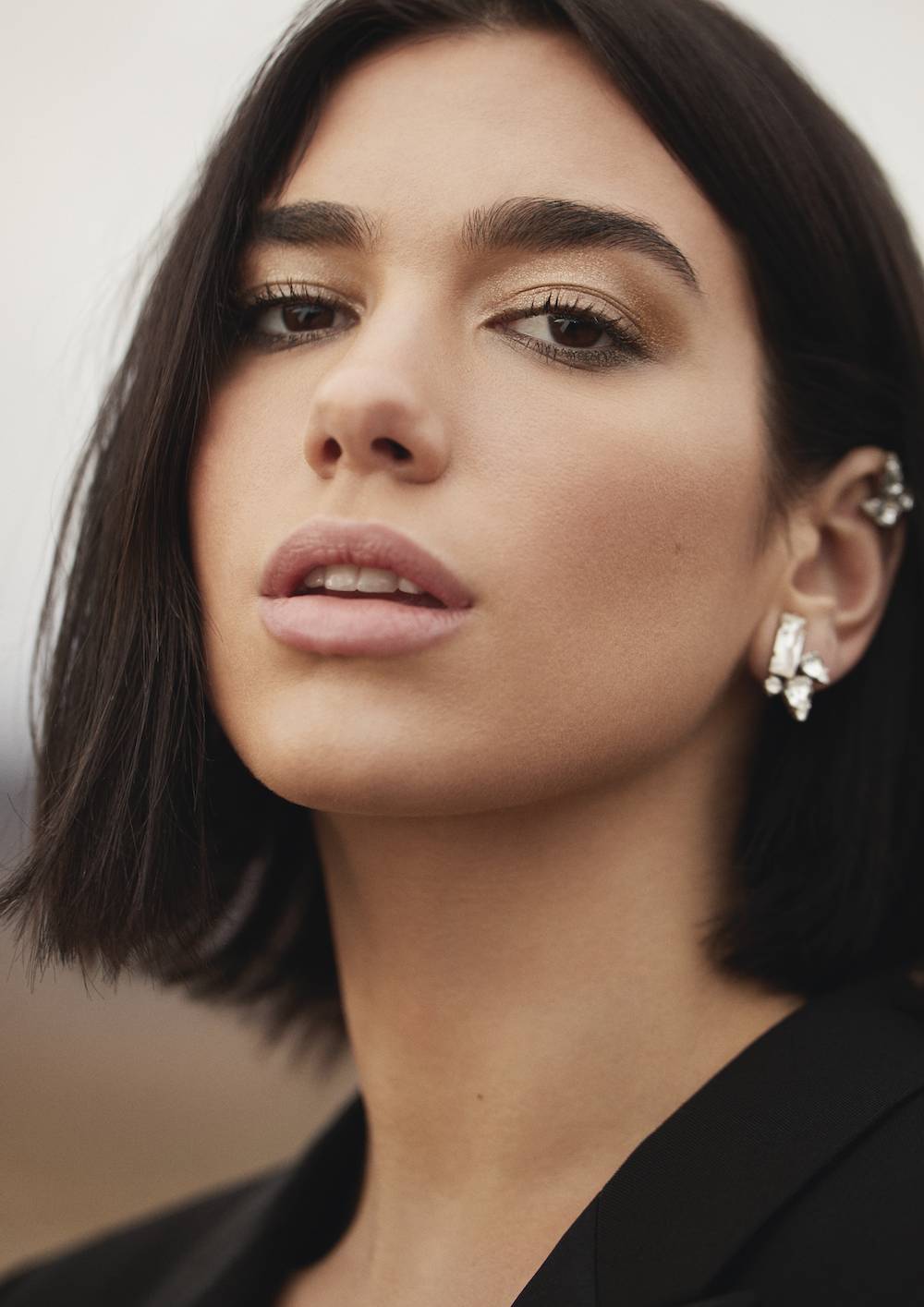 Dua Lipa (Fot. materiały prasowe)