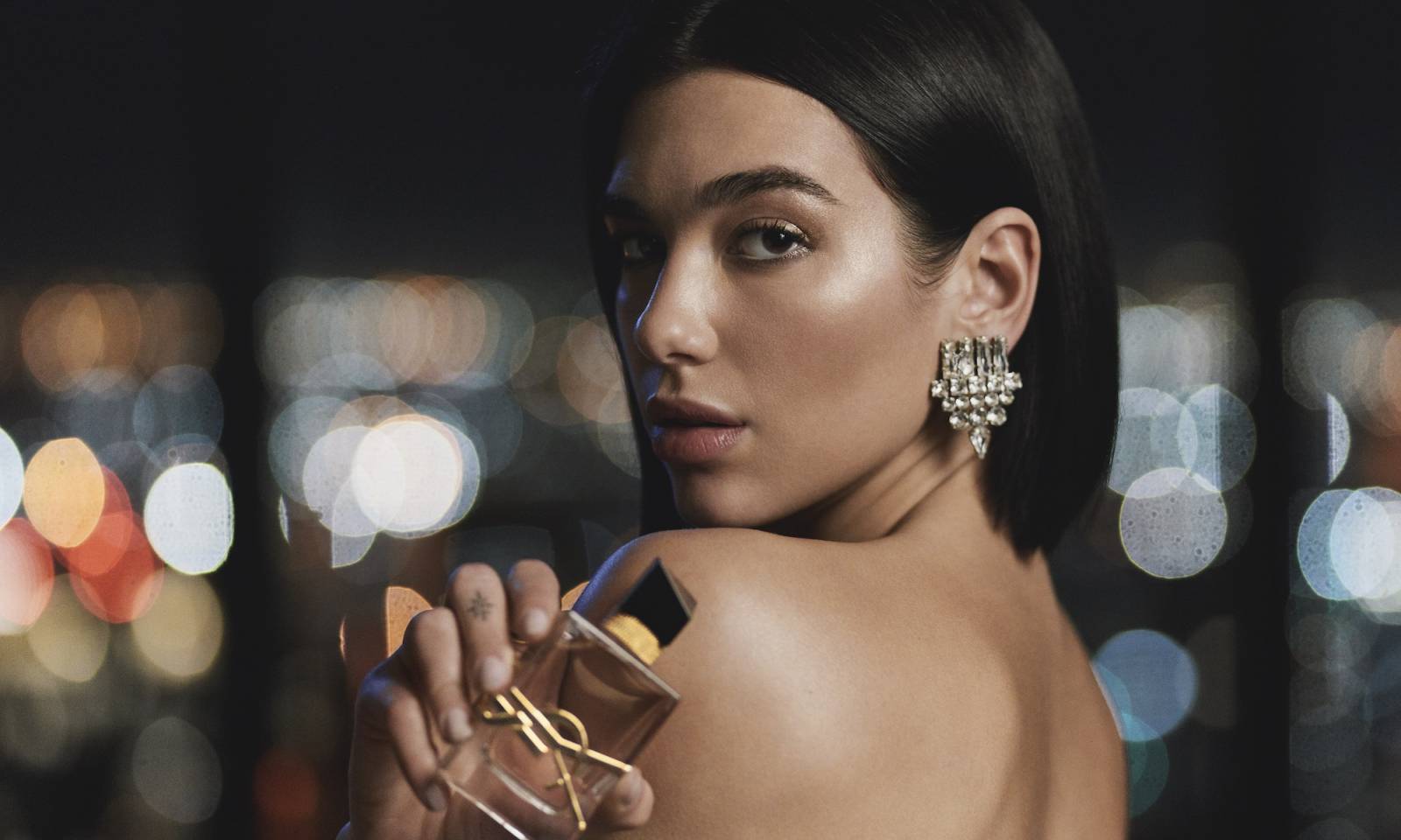 Dua Lipa (Fot. materiały prasowe)