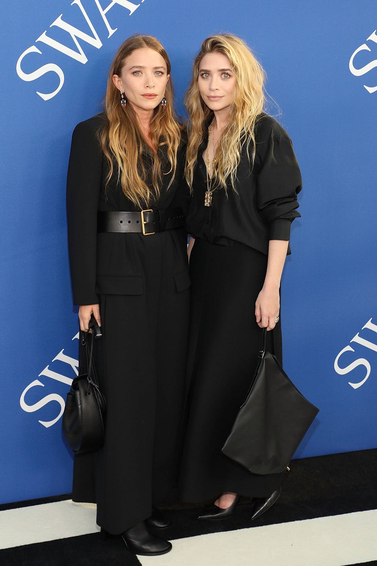Mary-Kate i Ashley Olsen