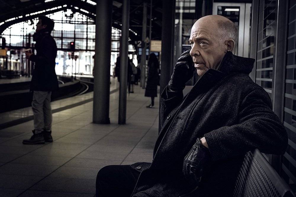 J.K. Simmons w „Odpowiedniku” (Fot. materiały prasowe)