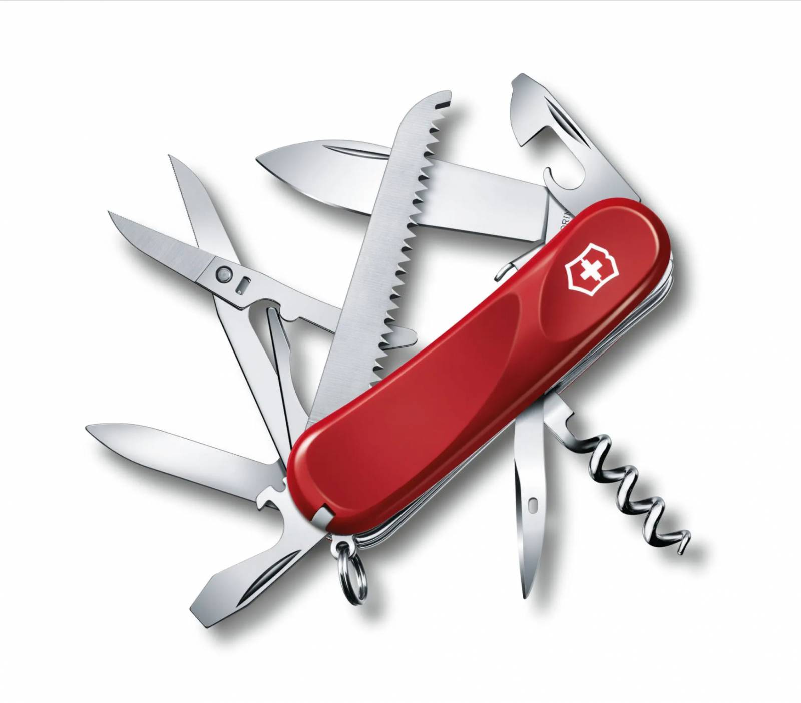 Victorinox Evolution S17, 251 zł, Fot. materiały prasowe