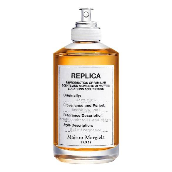 Replica Jazz Club, Maison Margiela, cena: 529 zł/100 ml (Fot. materiały prasowe)