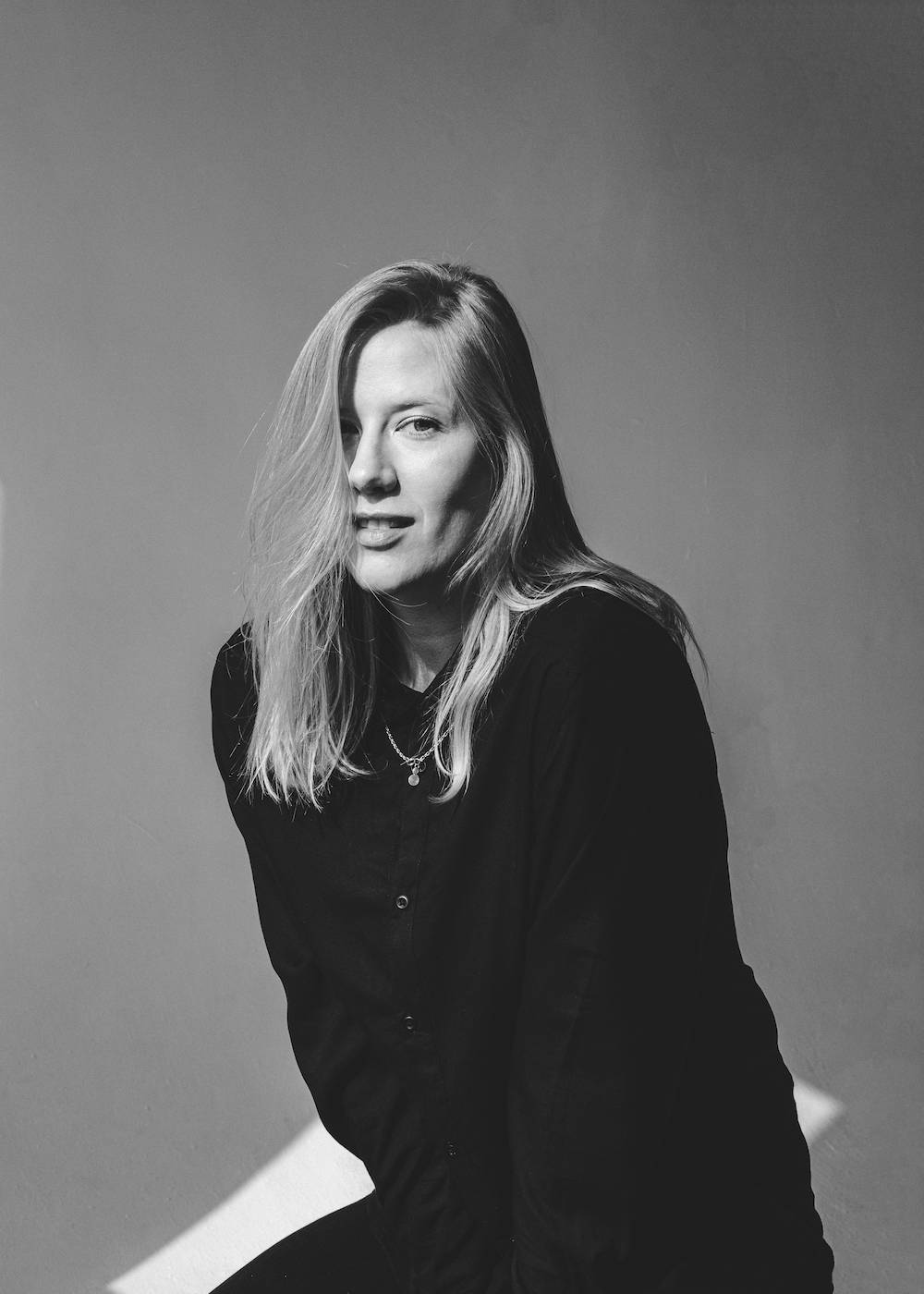 Ana Zalewska (Fot. Weronika Ławniczak)
