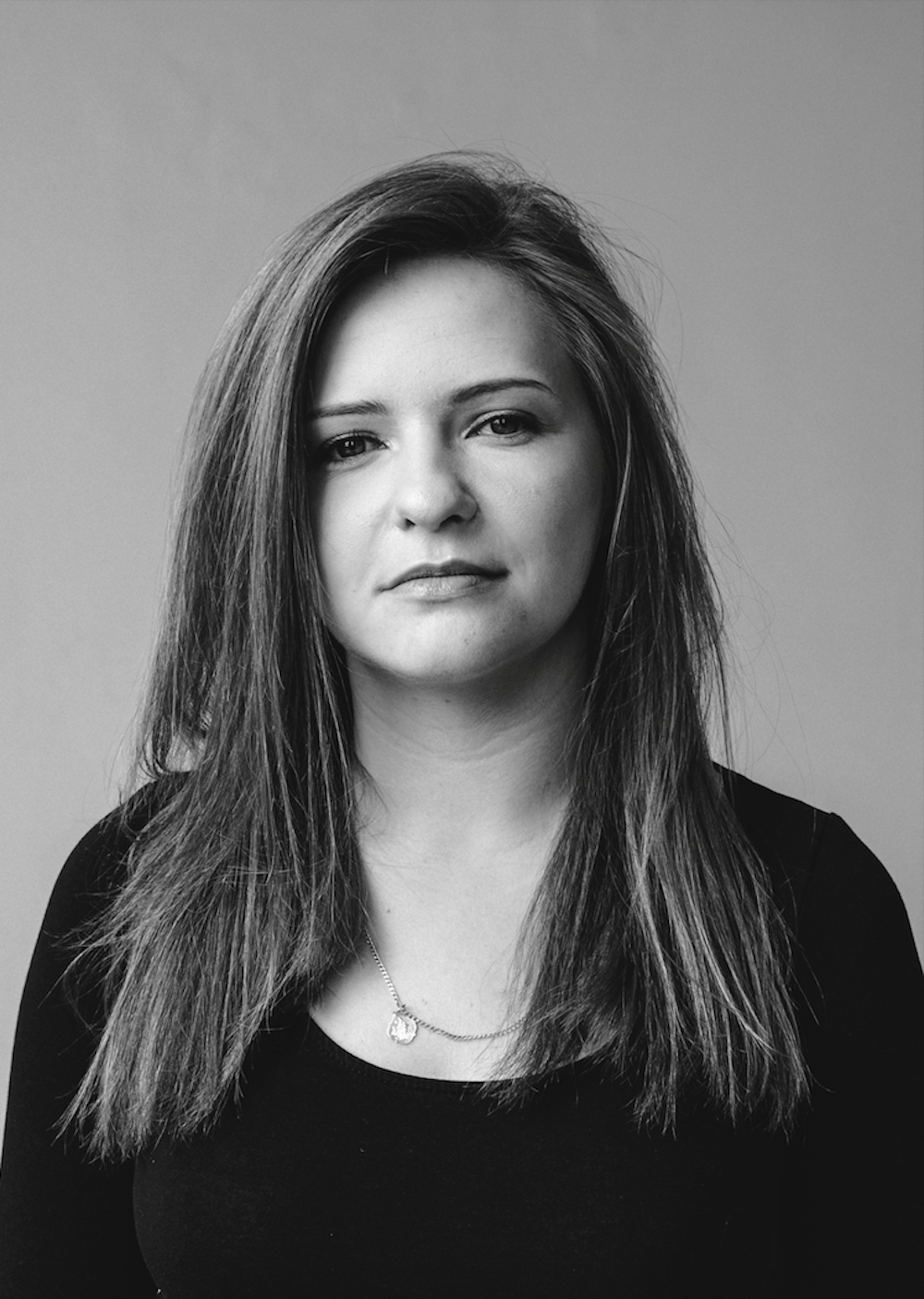 Beata Krupa (Fot. Weronika Ławniczak)