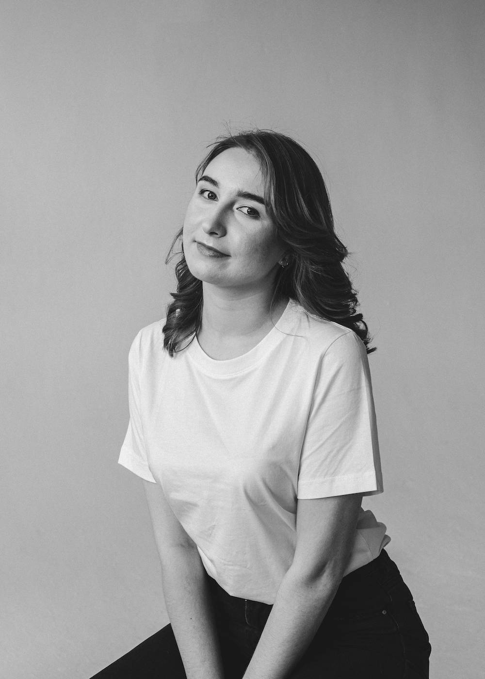 Kasia Siewko (Fot. Weronika Ławniczak)