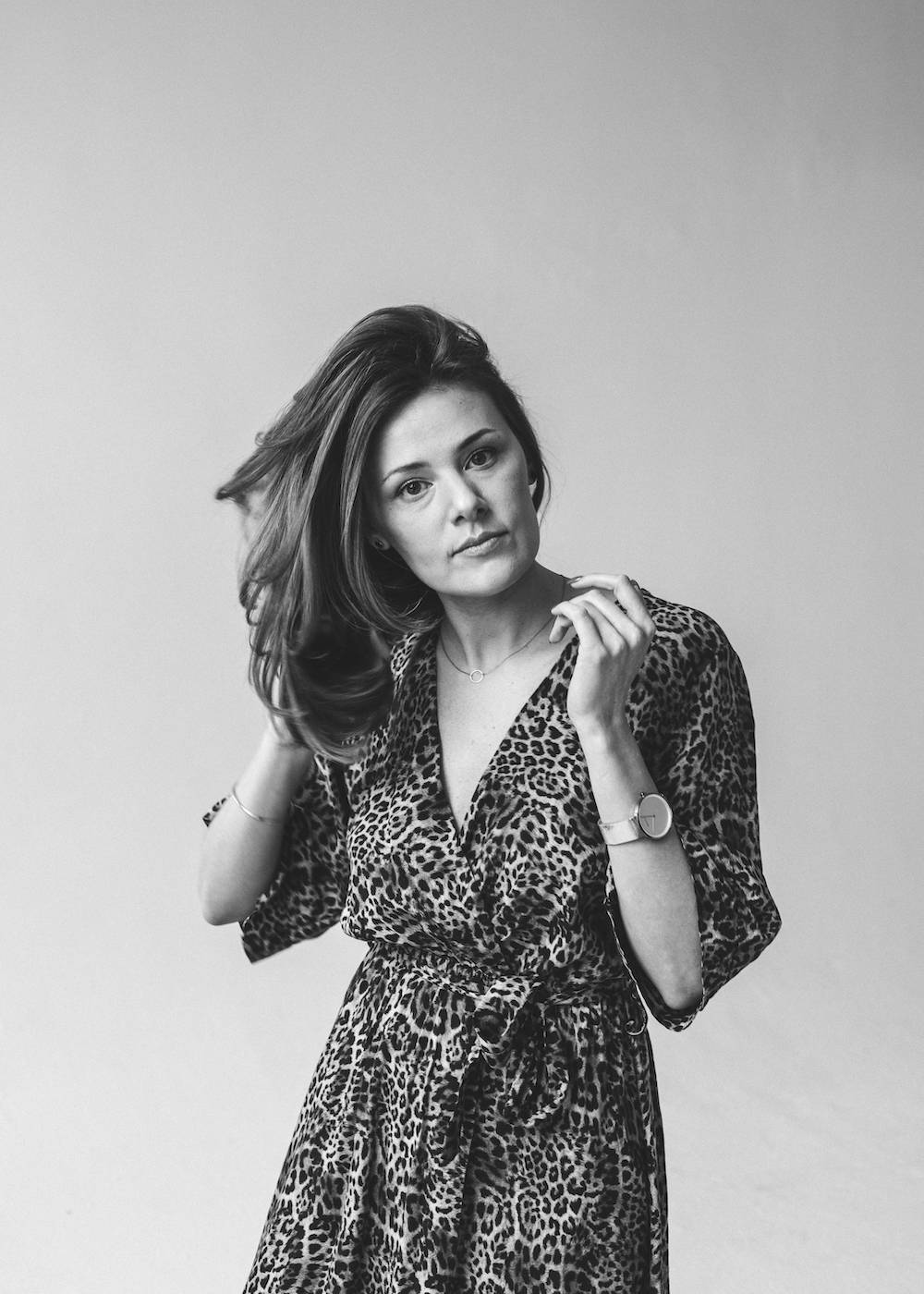 Milena Gronau-Kozyra (Fot. Weronika Ławniczak)