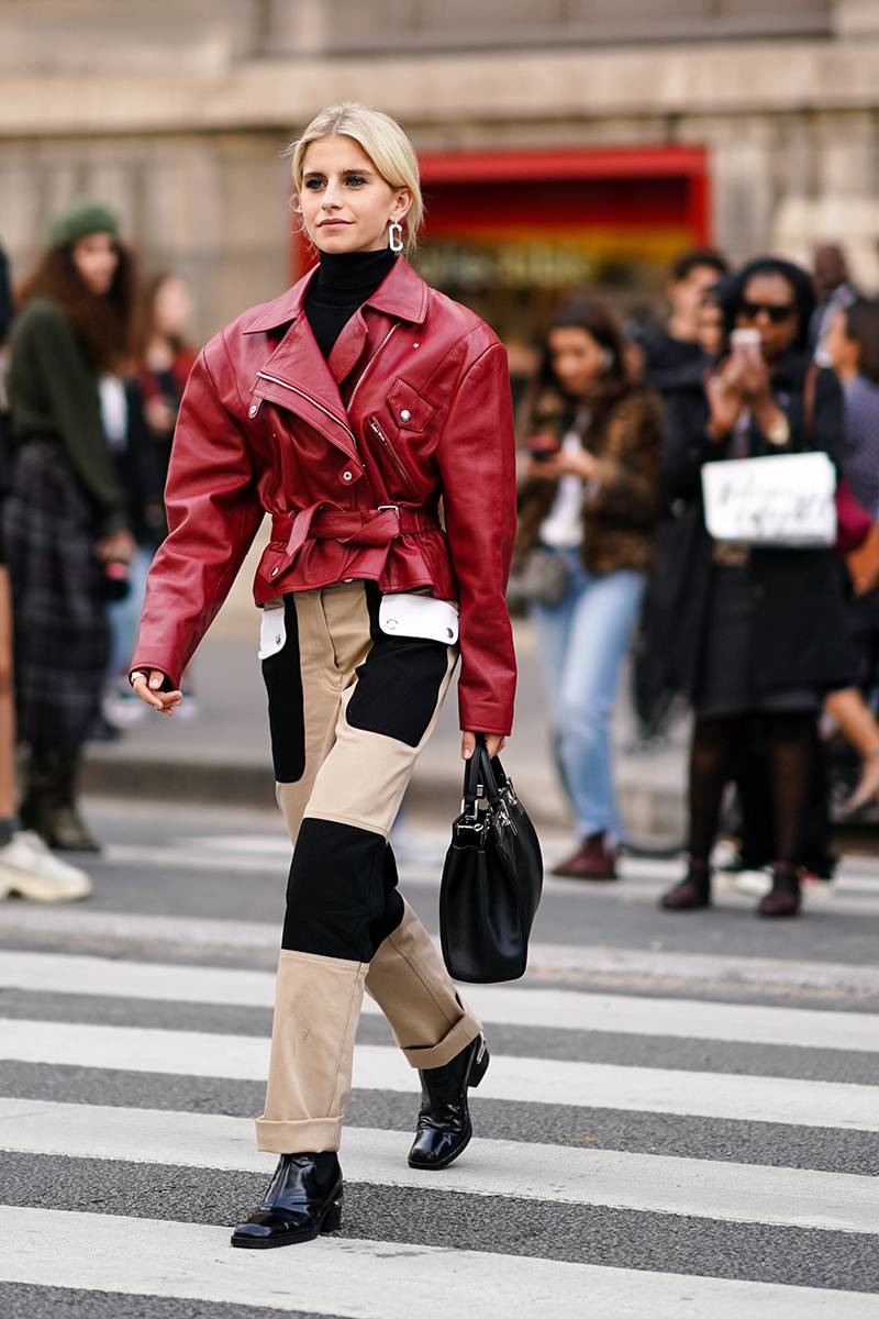 Zaskakujące trendy na jesień-zimę 2019-2020  (Fot. Getty Images)