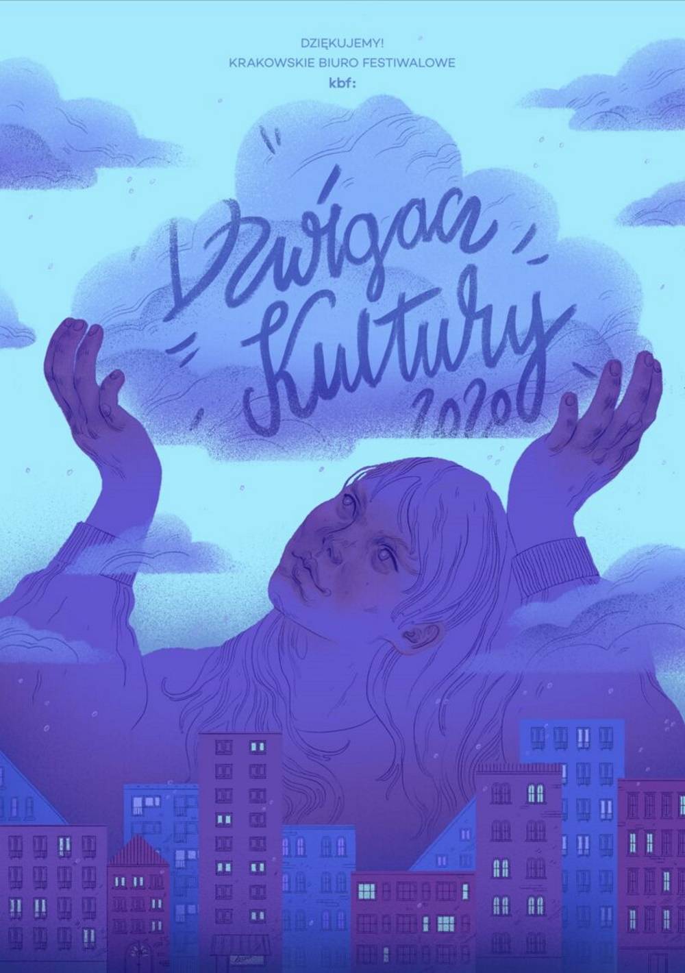Grafika projektu Patrycji Podkościelny