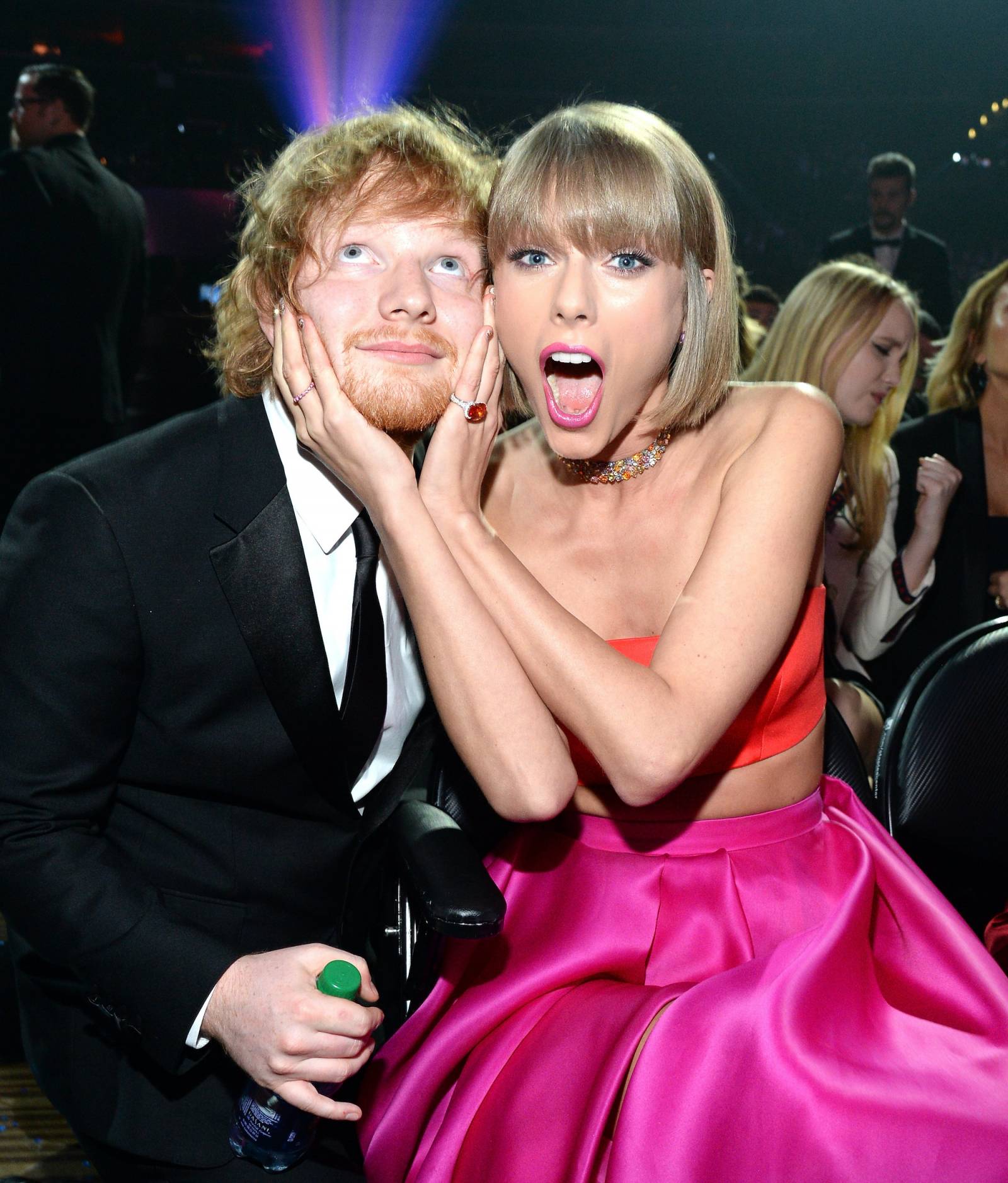 Z Taylor Swift (Fot. Getty Images)