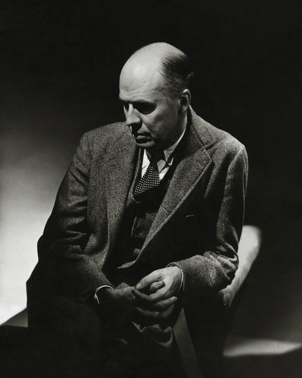 Edward Hopper (Fot. Getty Images)