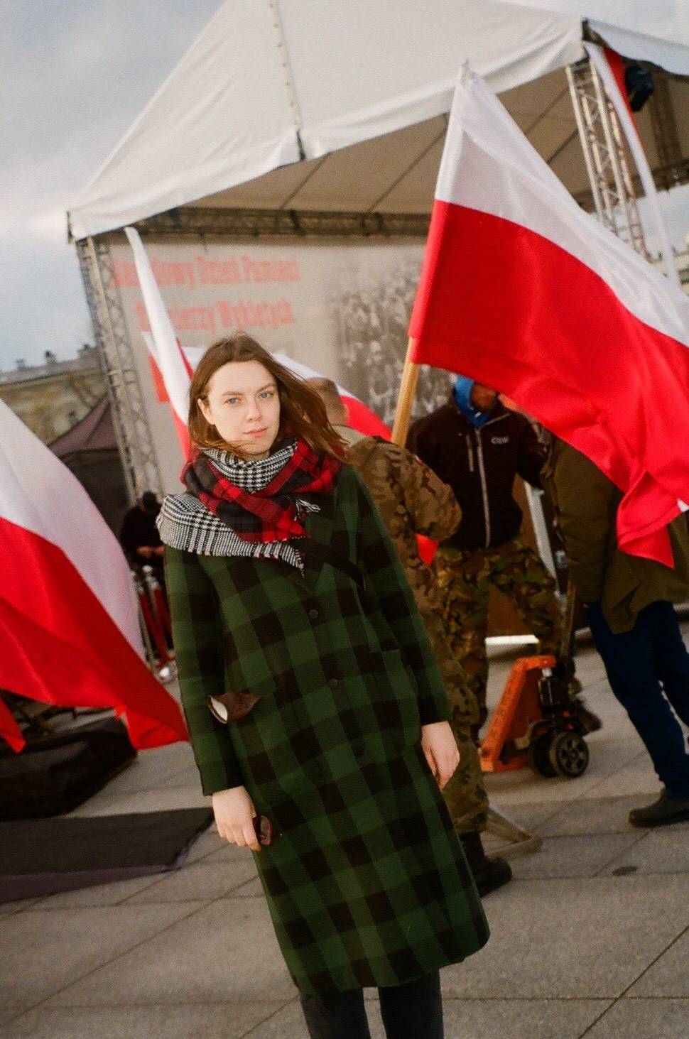 Egle Švedkauskaitė