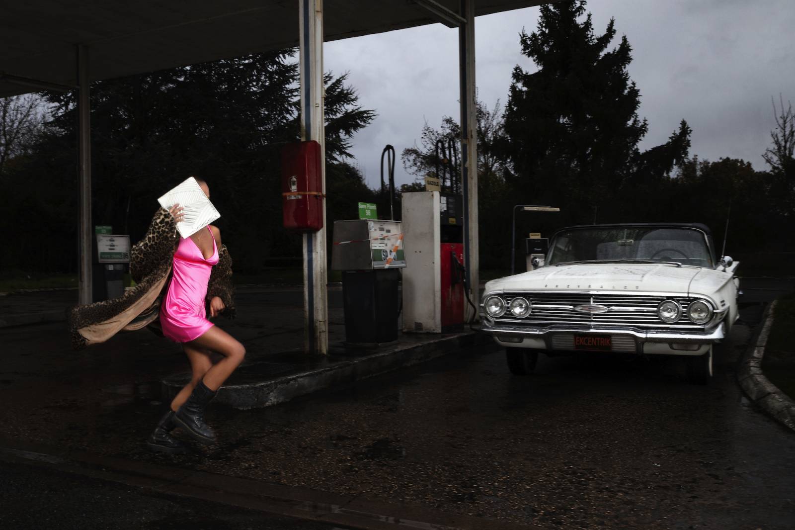 (Fot. Nicolas Bonacina)