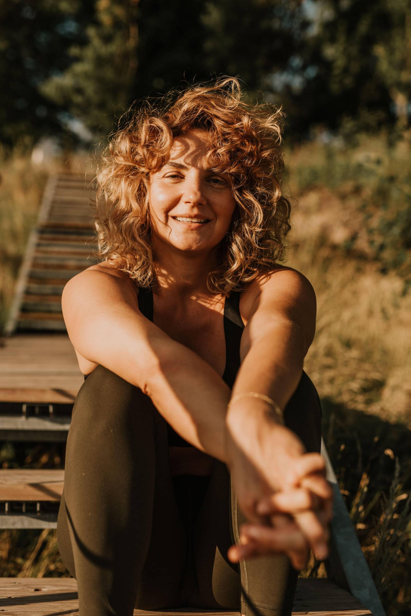 Maria Prokop (Fot. materiały prasowe)