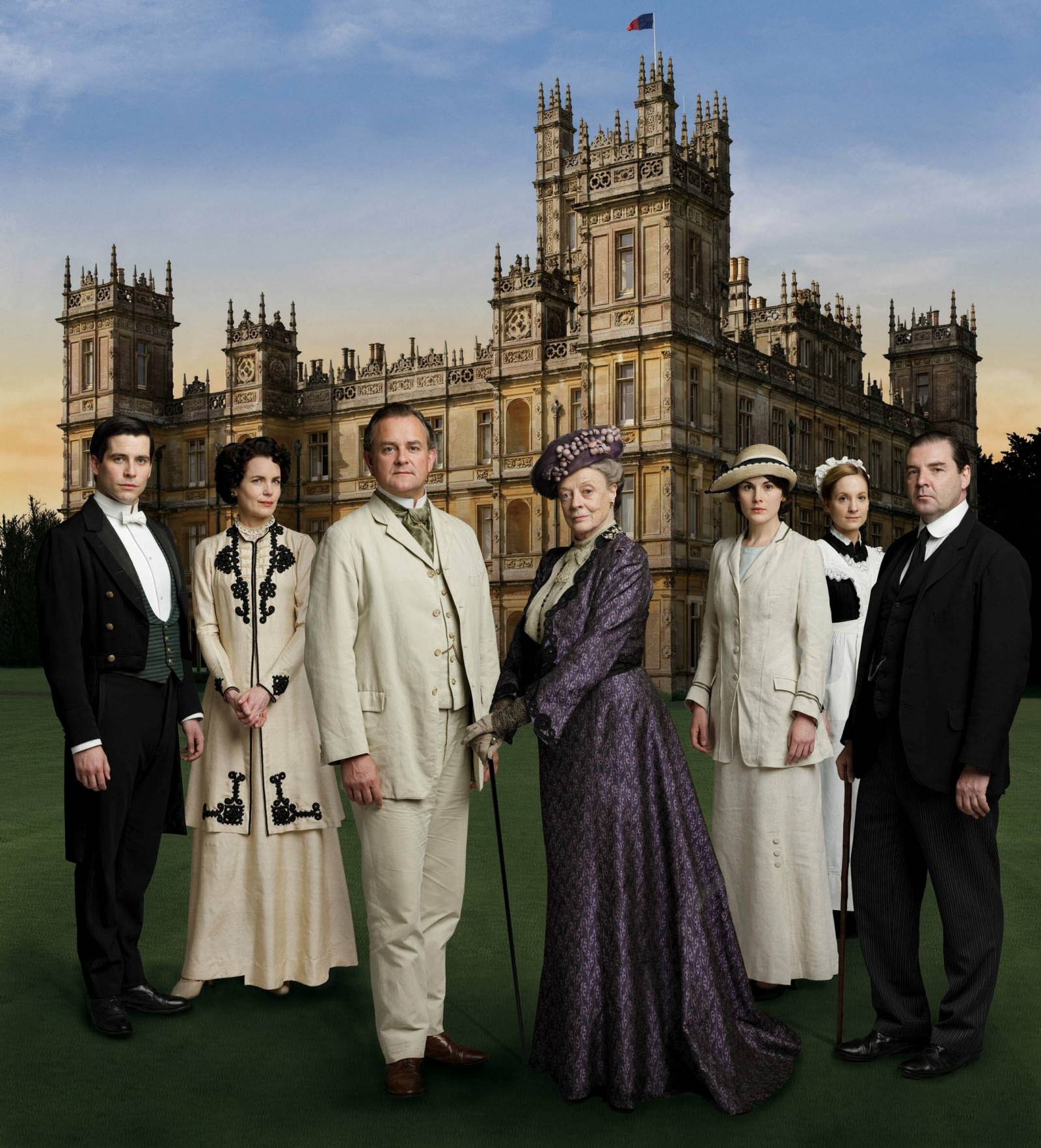 Downton Abbey