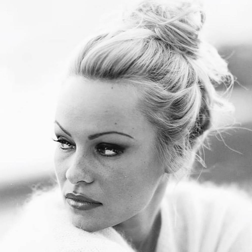 Pamela Anderson (Fot. EastNews)