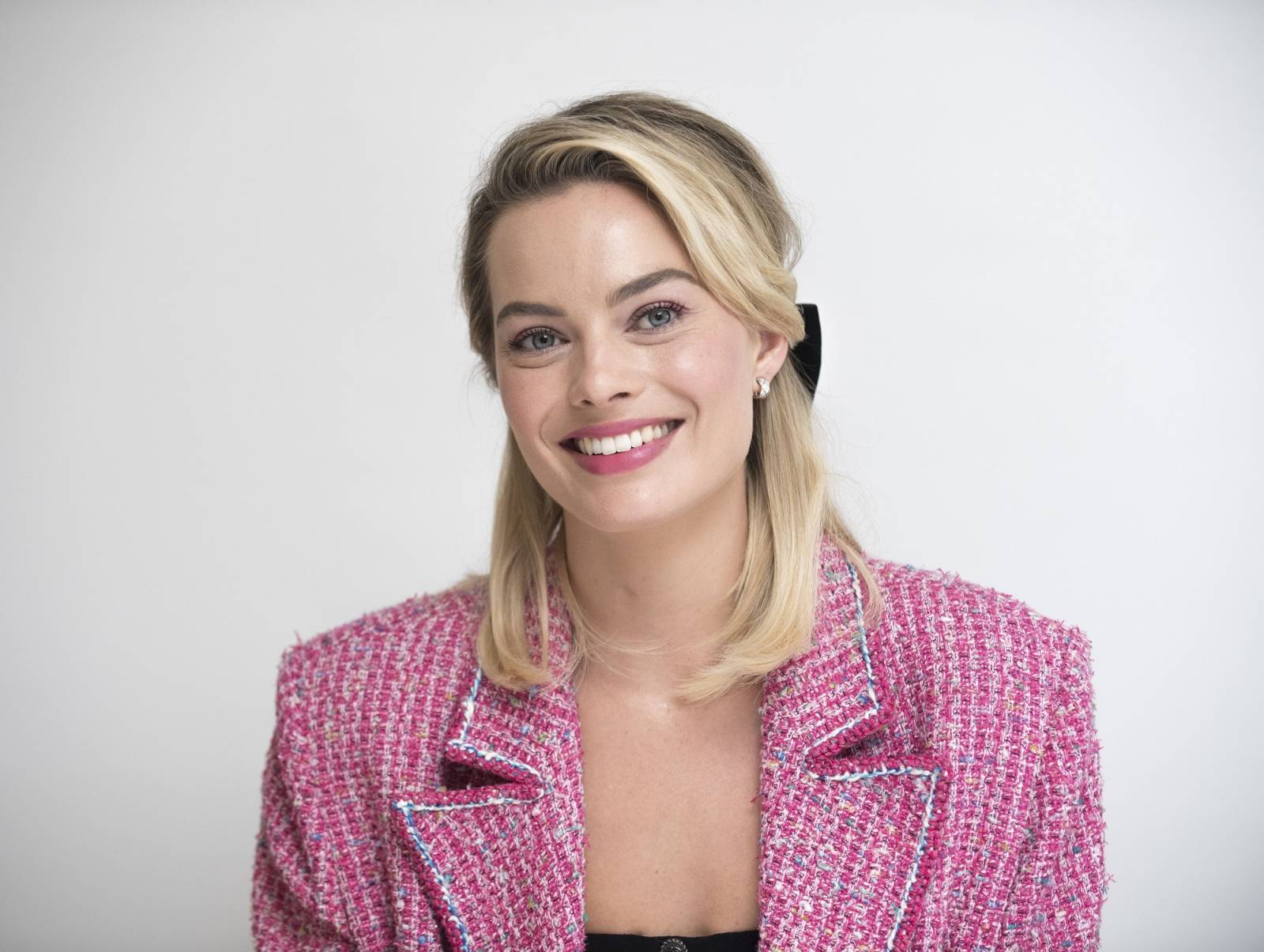 Margot Robbie