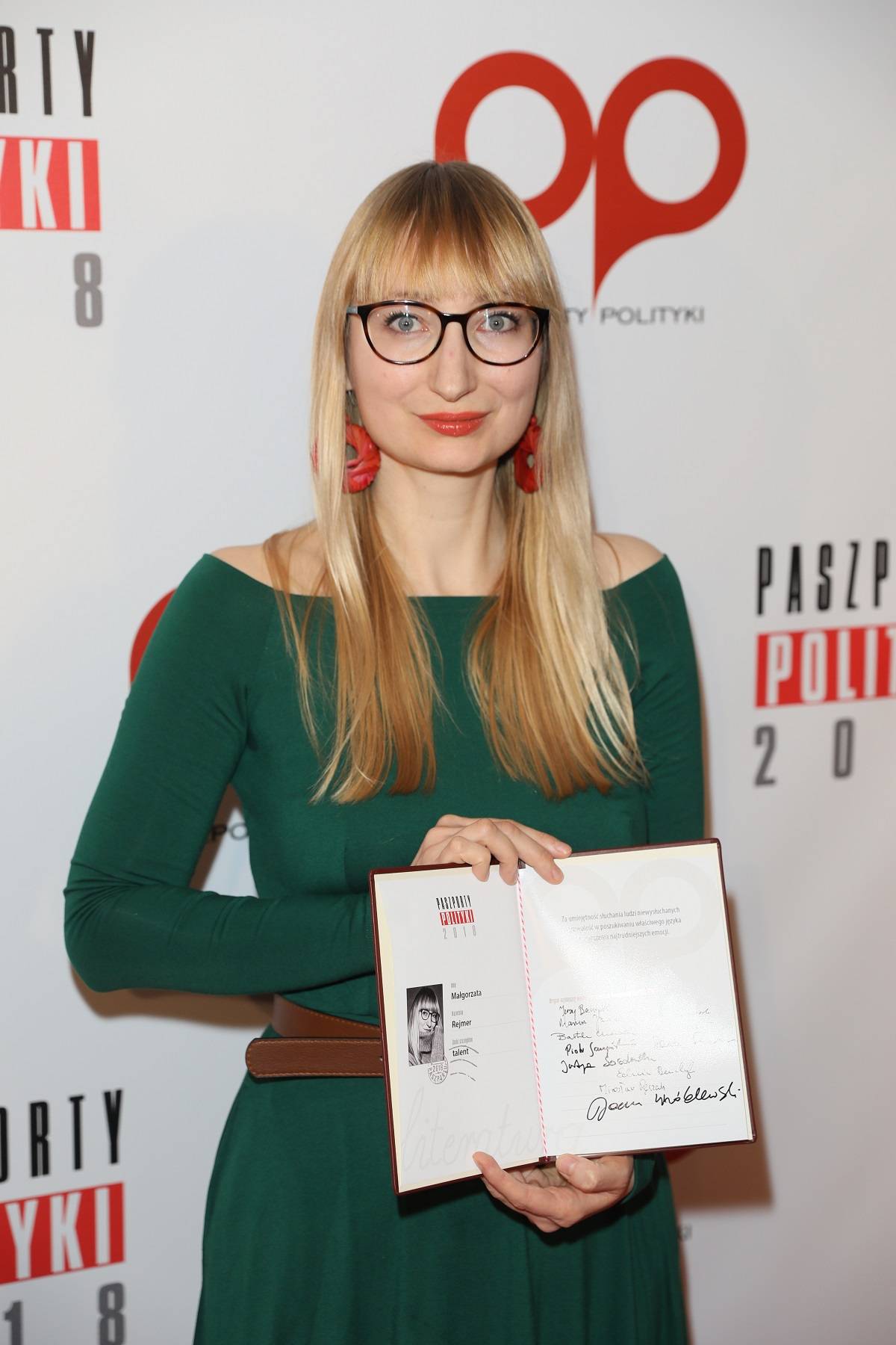 Małgorzata Rejmer