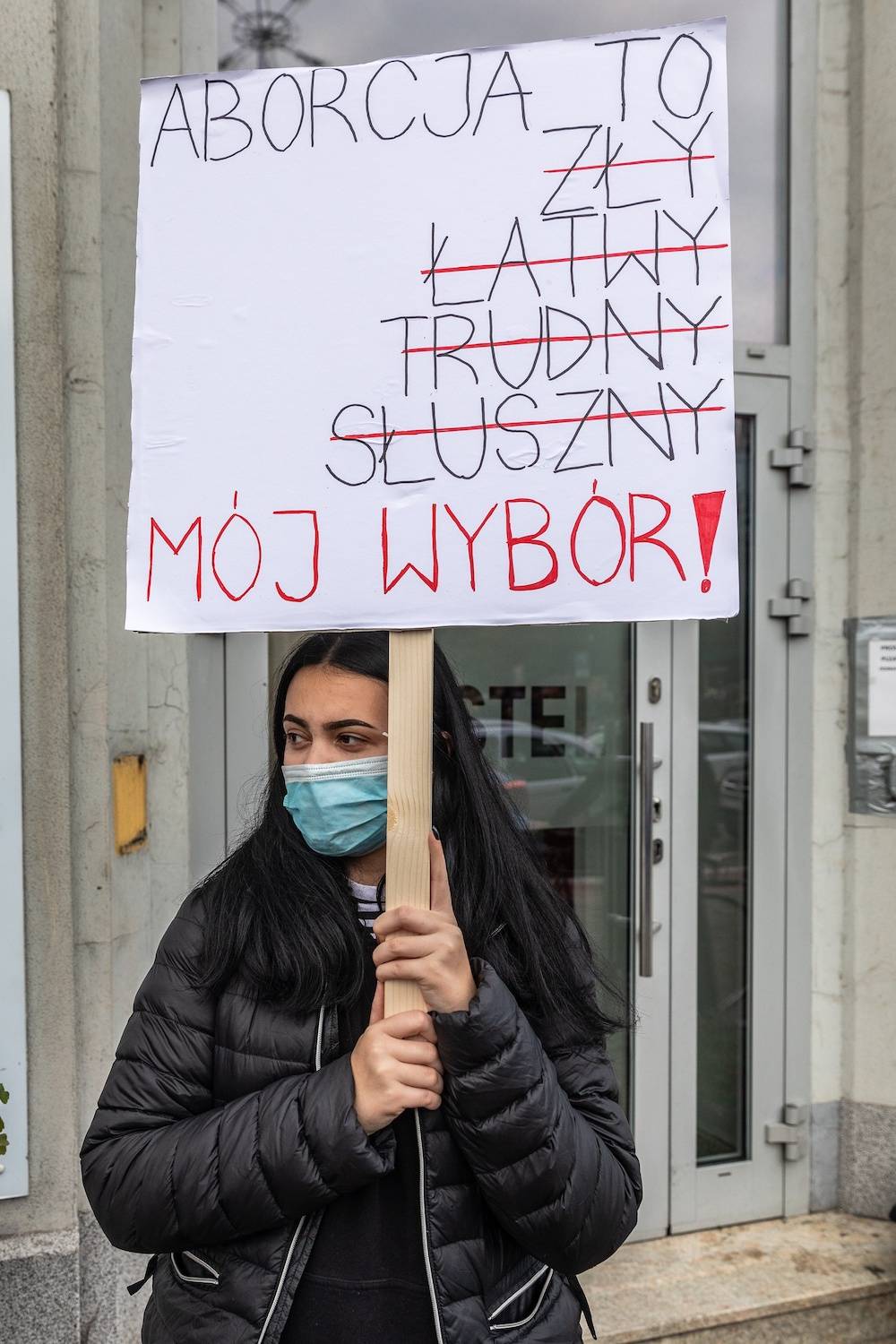 Gdańsk (Fot. Piotr Zagiell/East News)