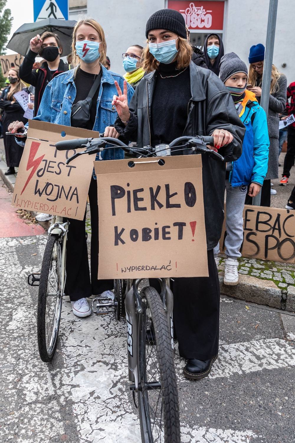 Gdańsk (Fot. Piotr Zagiell/East News)