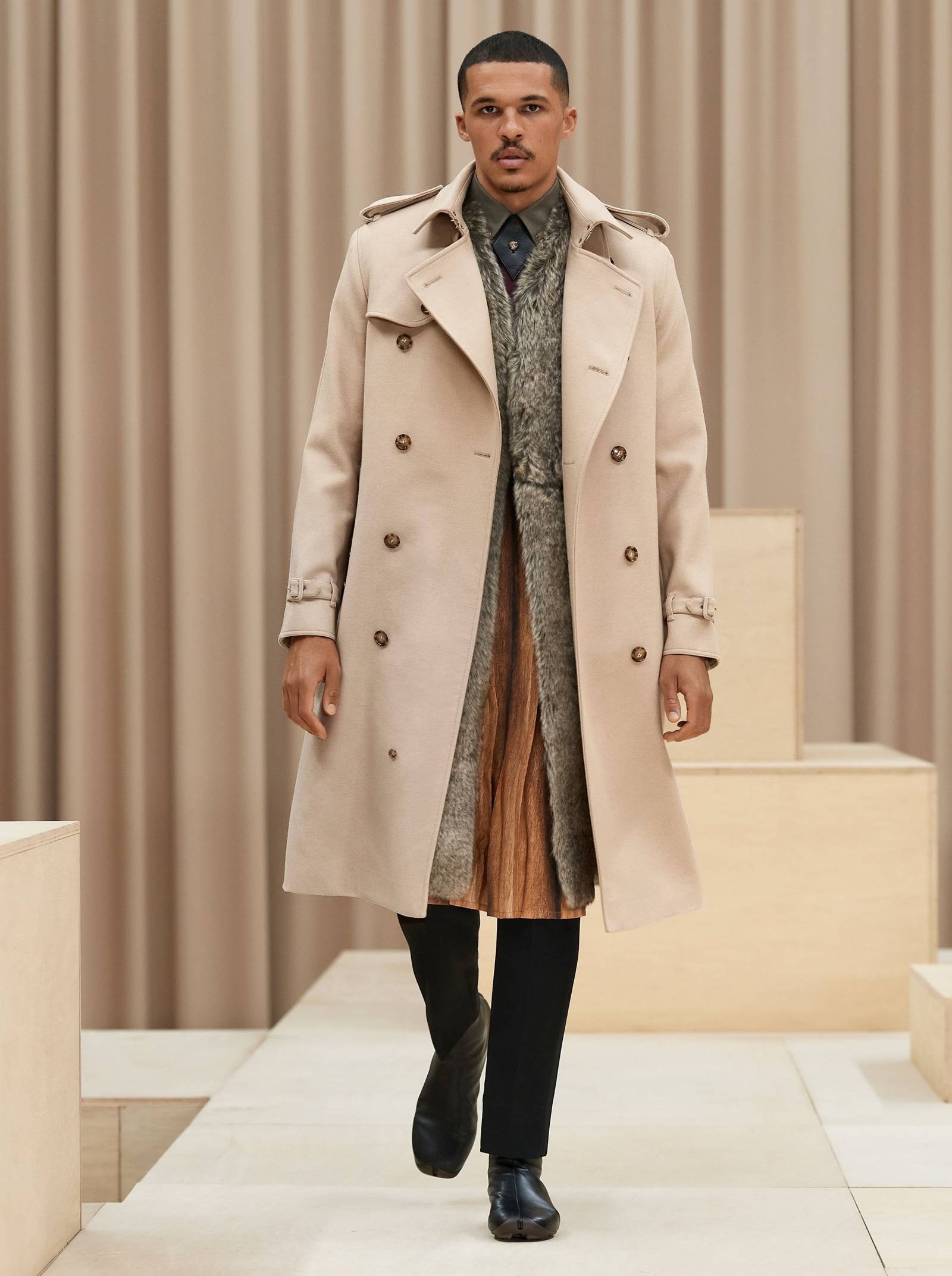 Fot. Burberry / Shutterstock