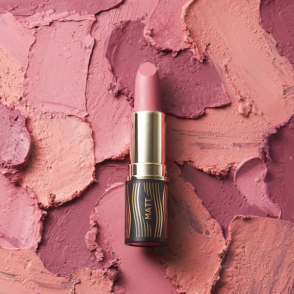 Velvet Matt Lipstick (Fot. Materiały prasowe)