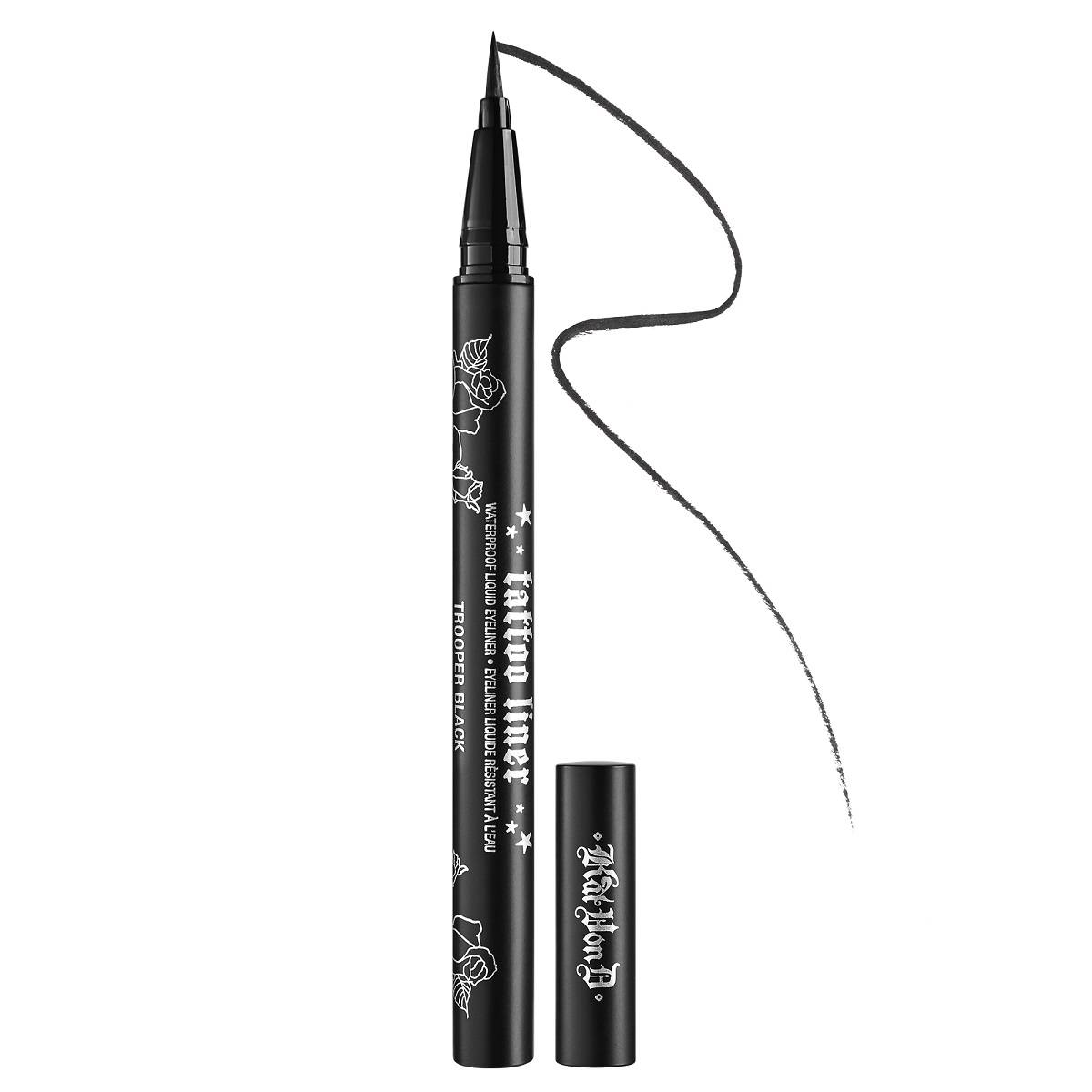 Tattoo Liner, Kat von D