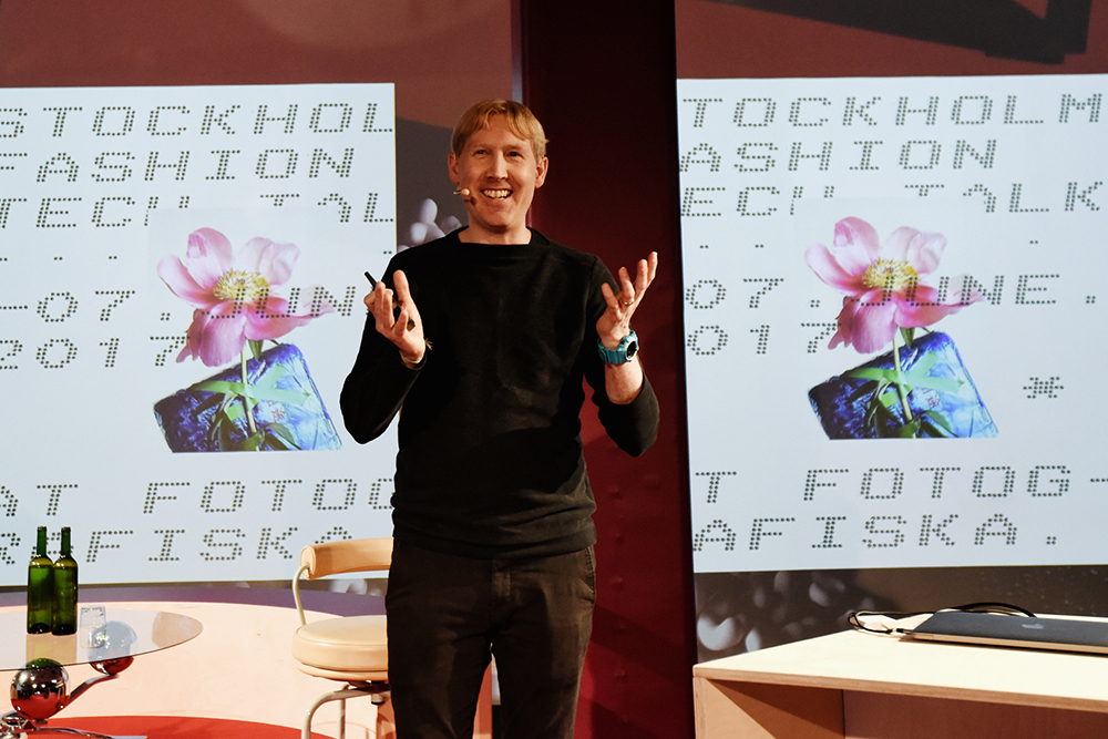 Fashion Tech Talks (Fot. Materiały prasowe)