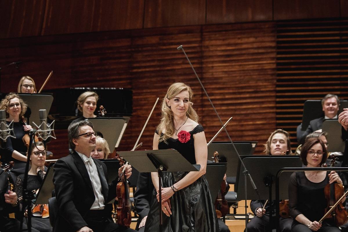 Joanna Freszel, Festiwal Prawykonań 2017