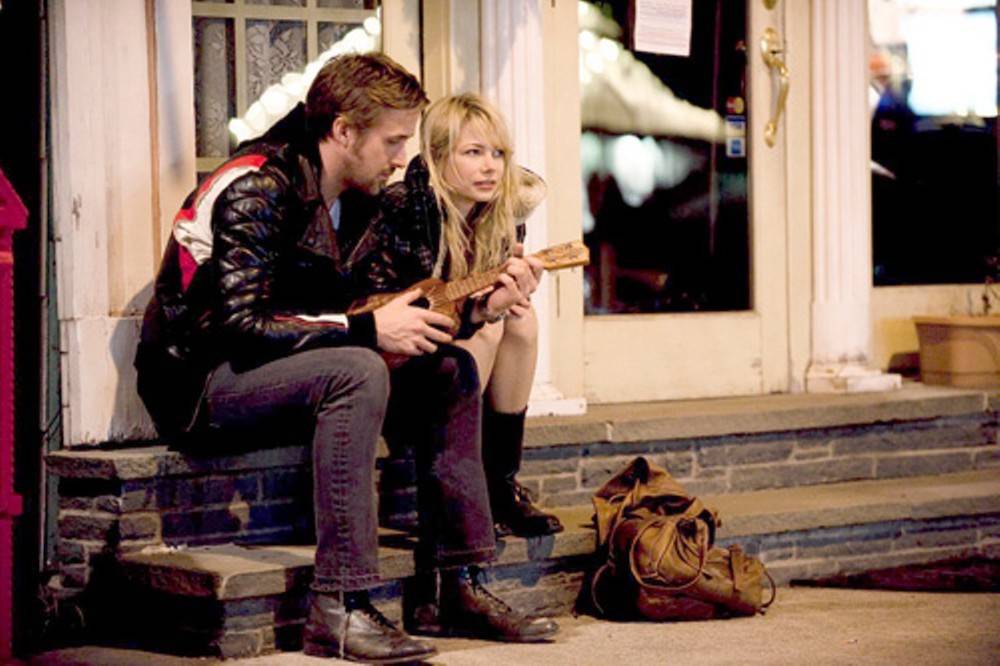 Ryan Gosling i Michelle Williams (Fot. materiały prasowe)