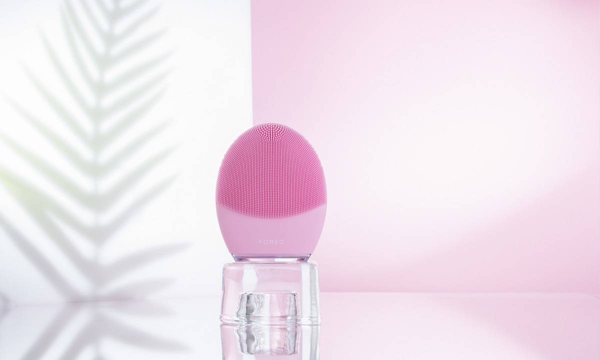 Foreo Luna 3