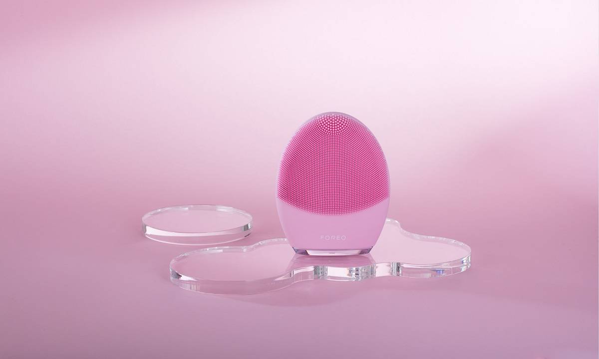 Foreo Luna 3