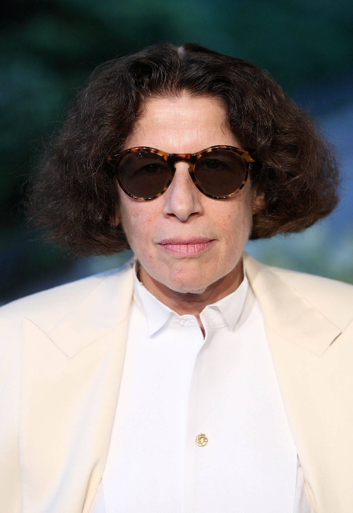 Fran Lebowitz (Fot. Getty Images)