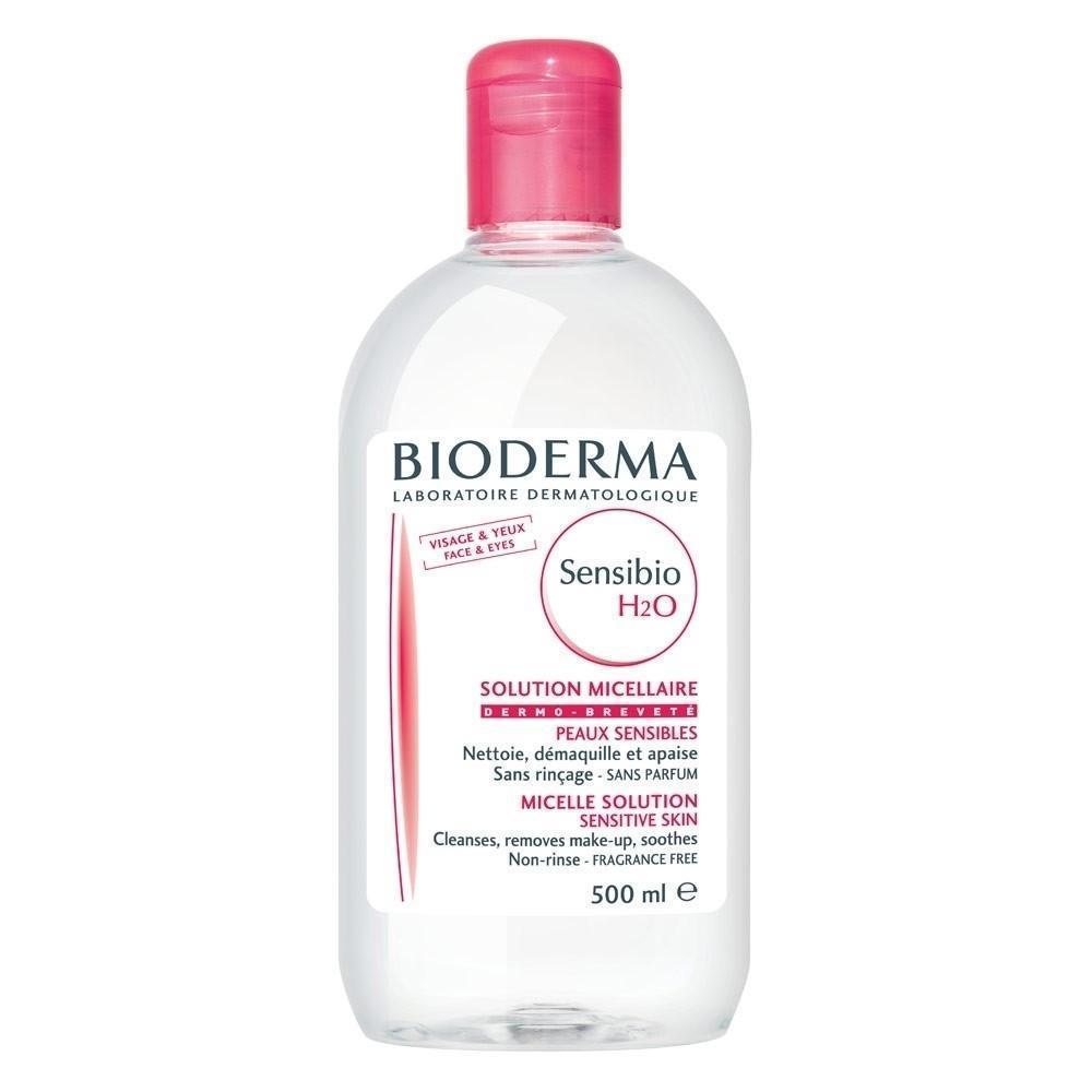 Woda micelarna Bioderma, 44.99 zł za 100 ml