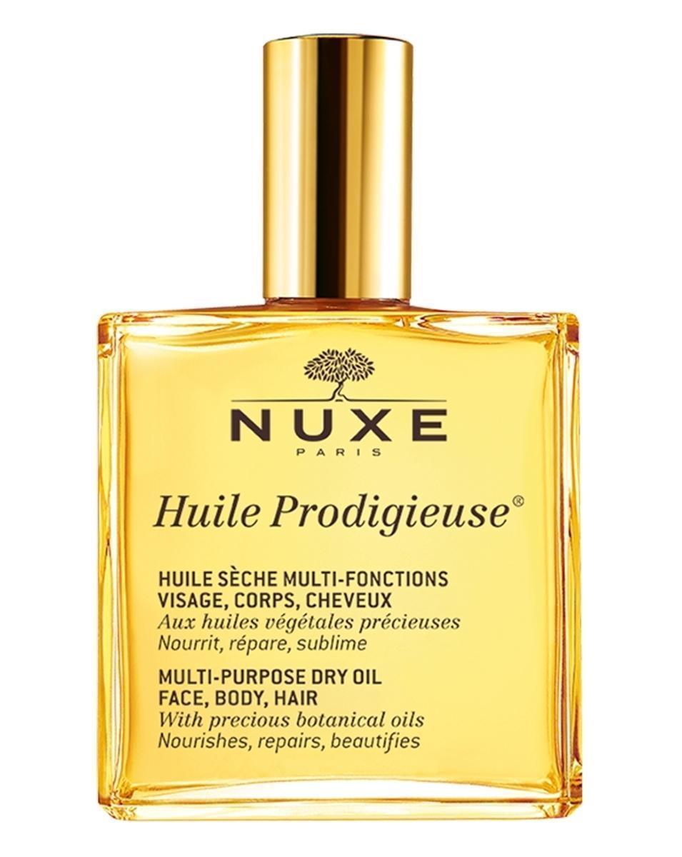 Suchy olejek Nuxe Huile Prodigieuse, 139 zł za 100 ml