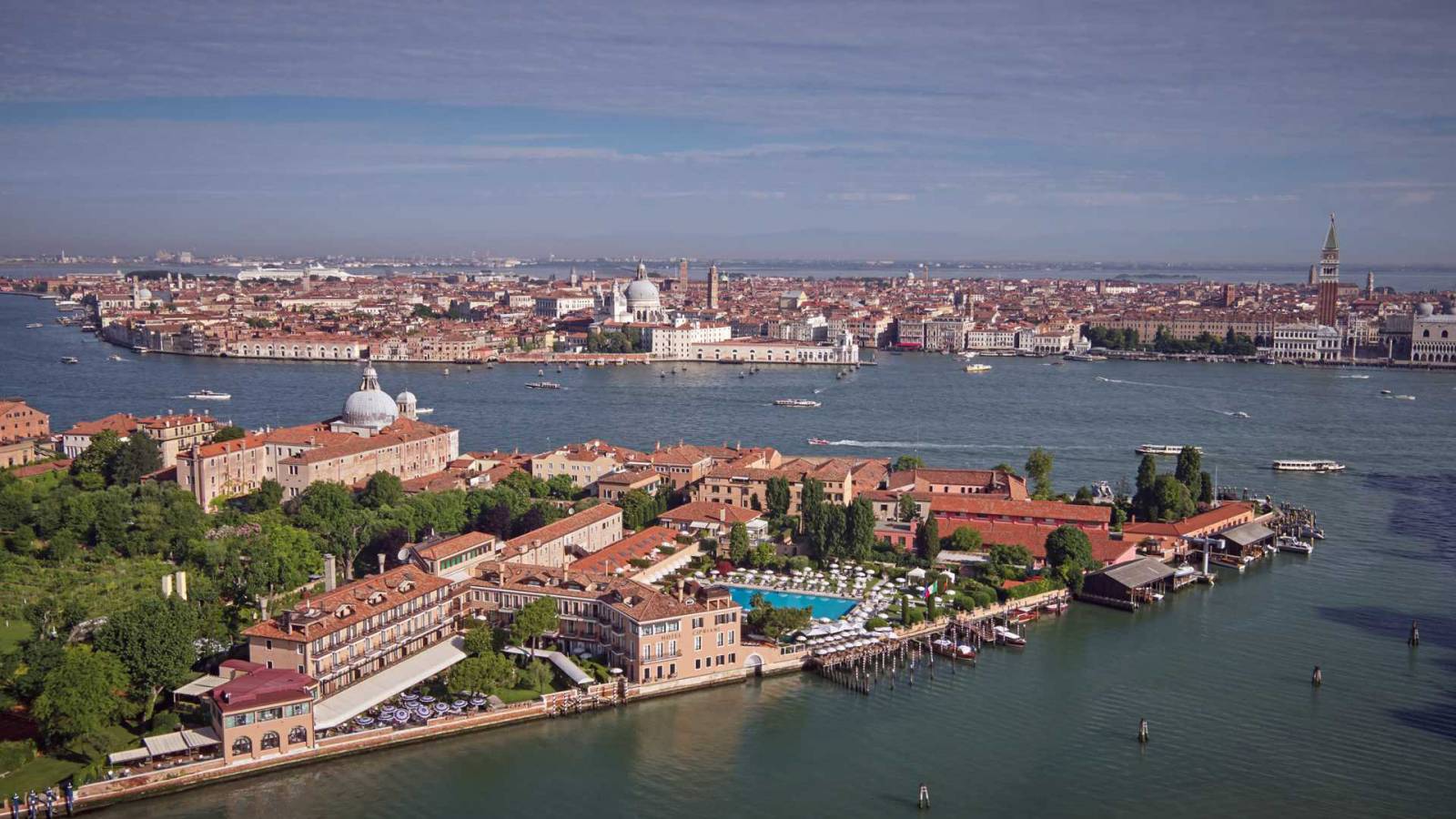 Giudecca (Fot. materiały prasowe)