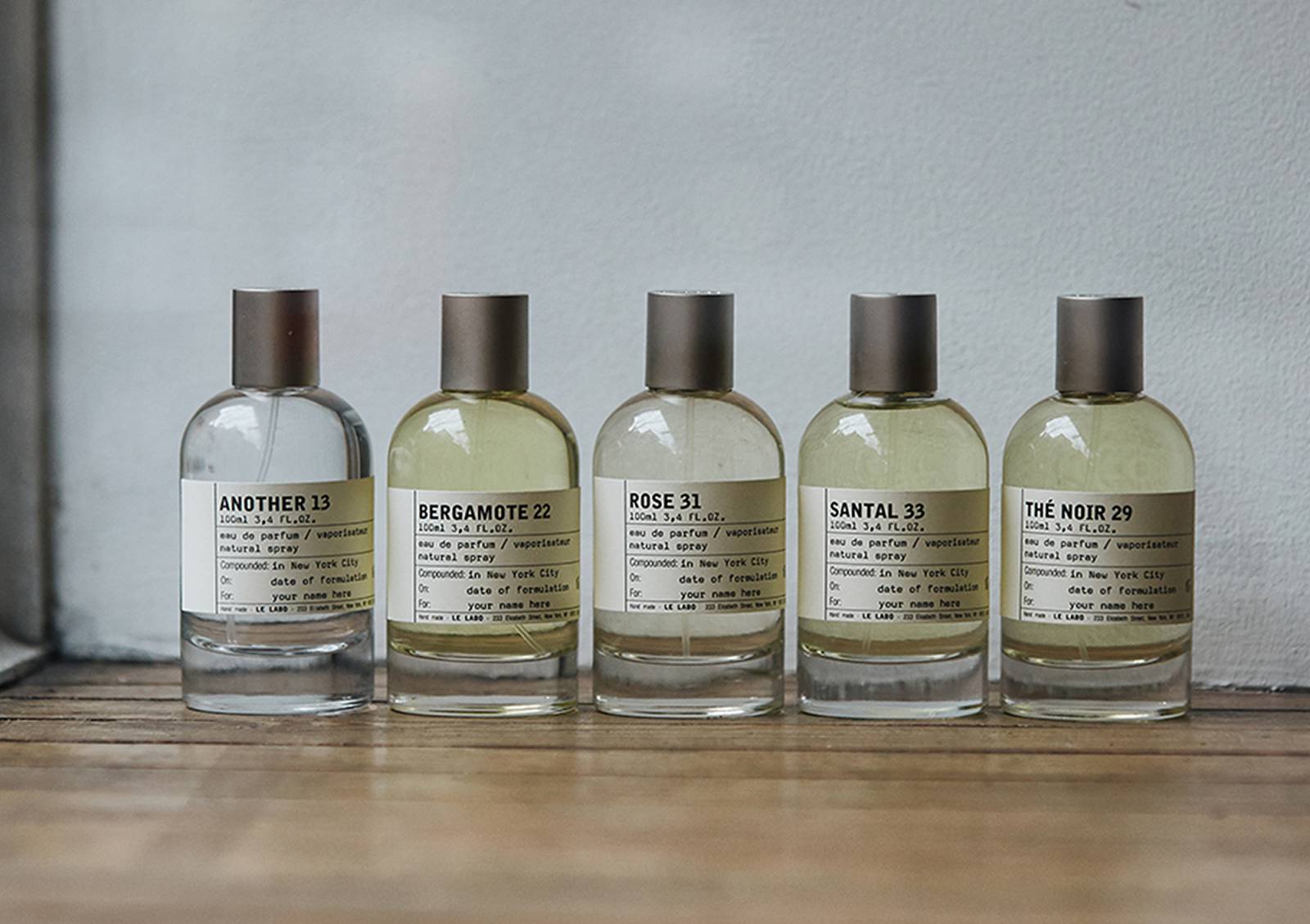 Le Labo