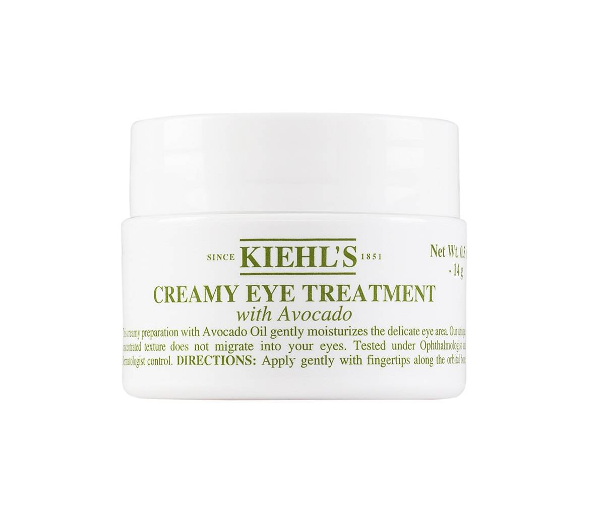 Krem pod oczy, Kiehls