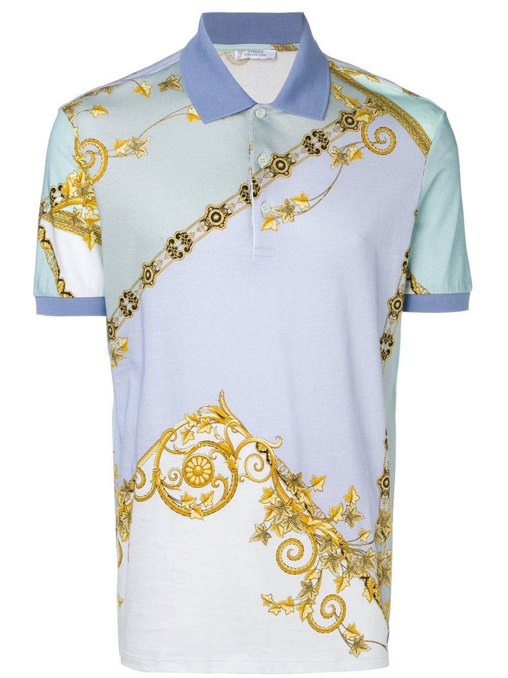 Polo Versace (Fot. materiały prasowe)