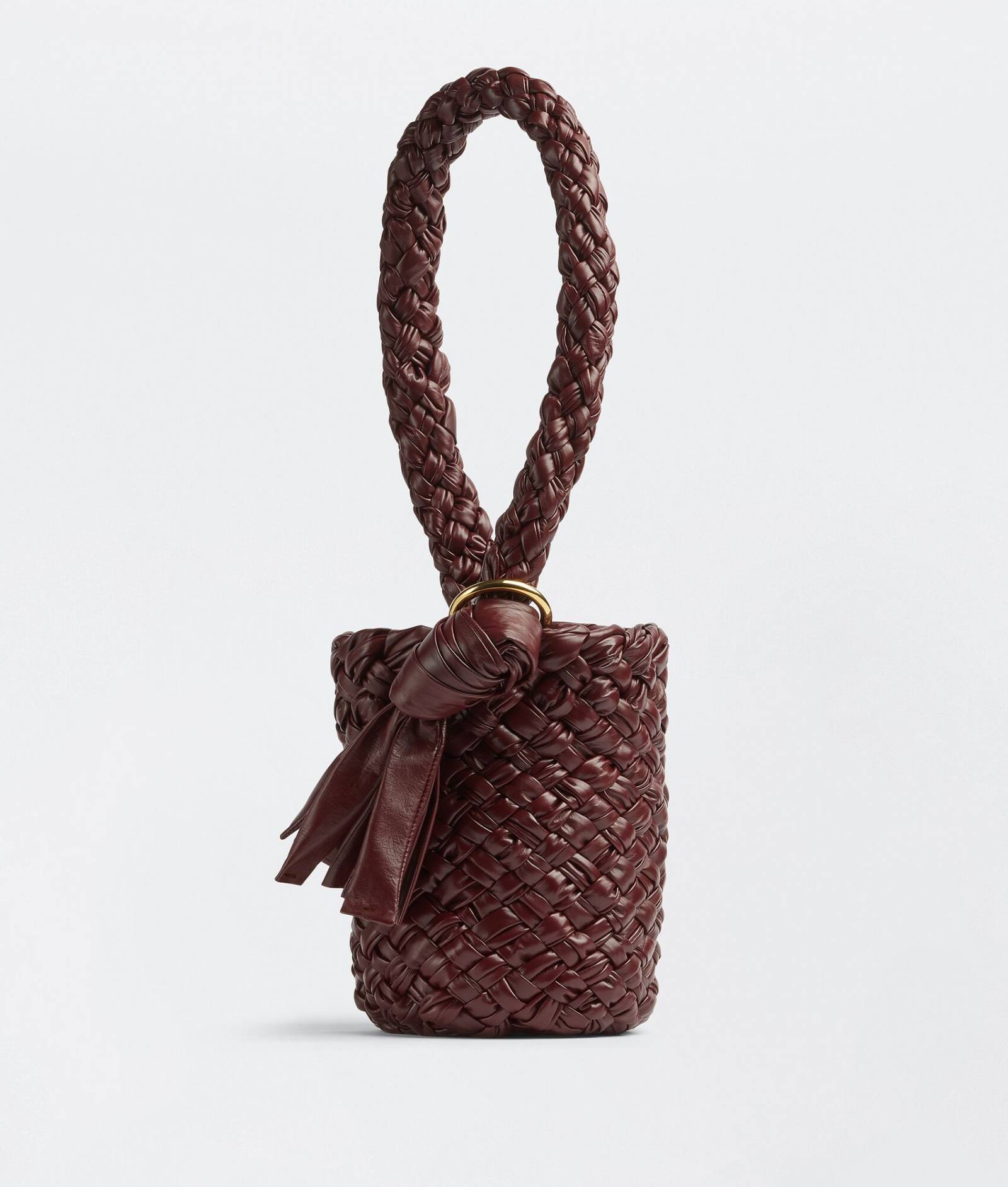 Torebka Bottega Veneta /(Fot. materiały prasowe)