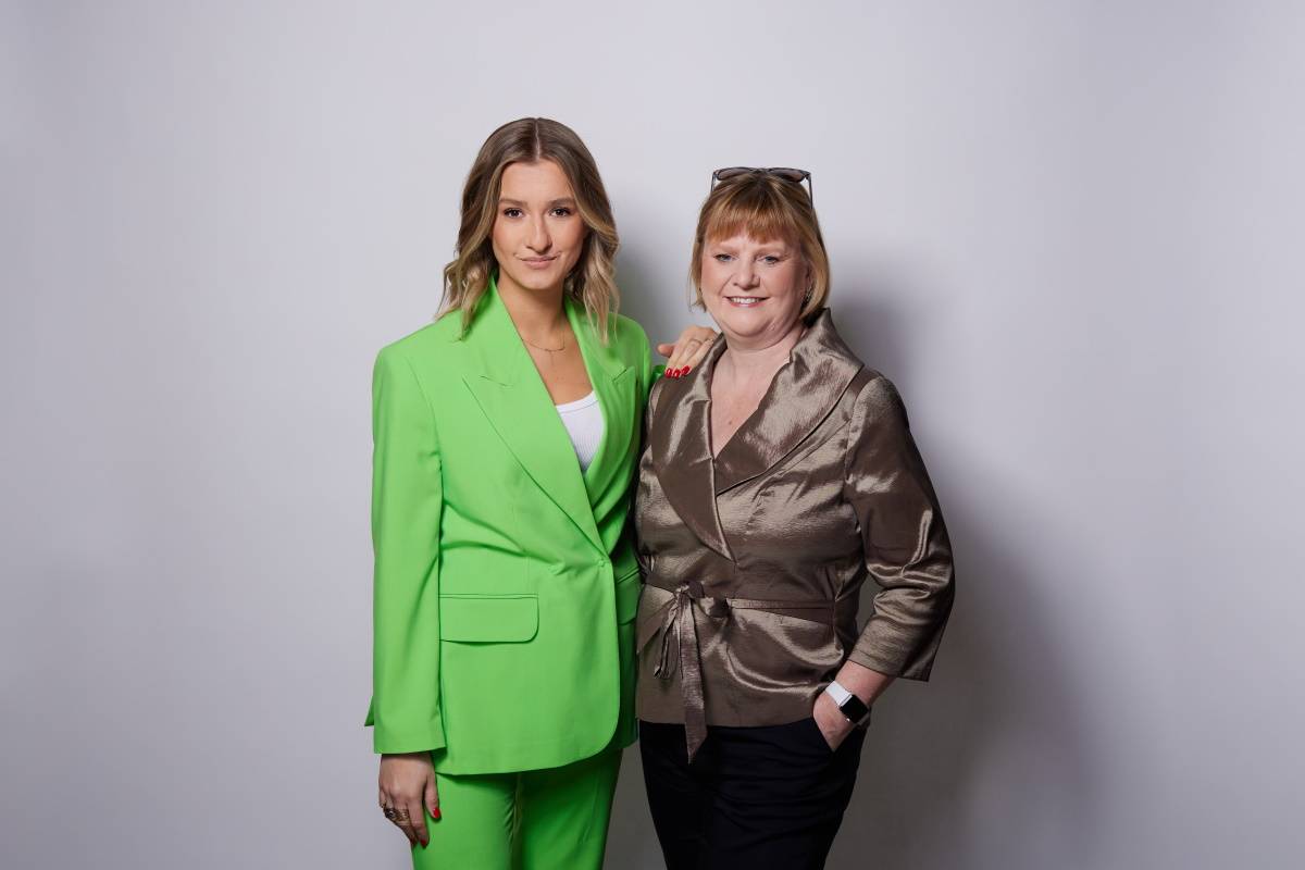 Garnier przechodzi zieloną rewolucję. Jak marka staje się bardziej zrównoważona? Rozmawiamy z Justyną Garbowską, Garnier Brand Champion & Sustainability Leader Consumer Product Division L’Oréal, oraz Michelle Thew, Chief Executive organizacji Cruelty Free International.