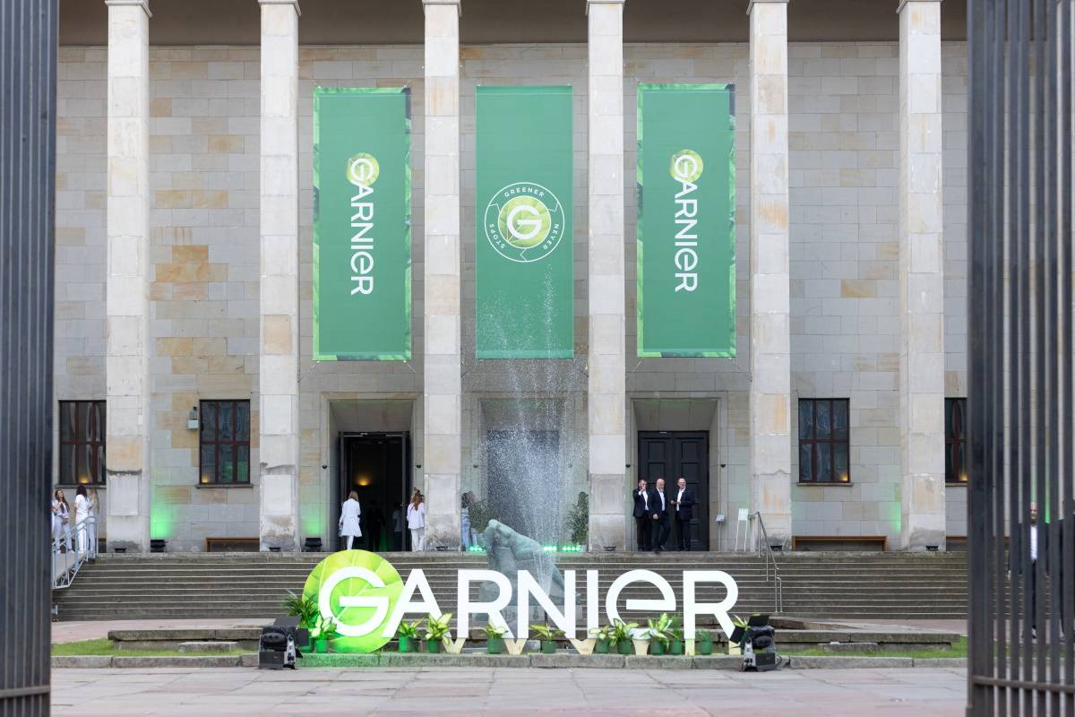 Garnier przechodzi zieloną rewolucję. Jak marka staje się bardziej zrównoważona? Rozmawiamy z Justyną Garbowską, Garnier Brand Champion & Sustainability Leader Consumer Product Division L’Oréal, oraz Michelle Thew, Chief Executive organizacji Cruelty Free International.