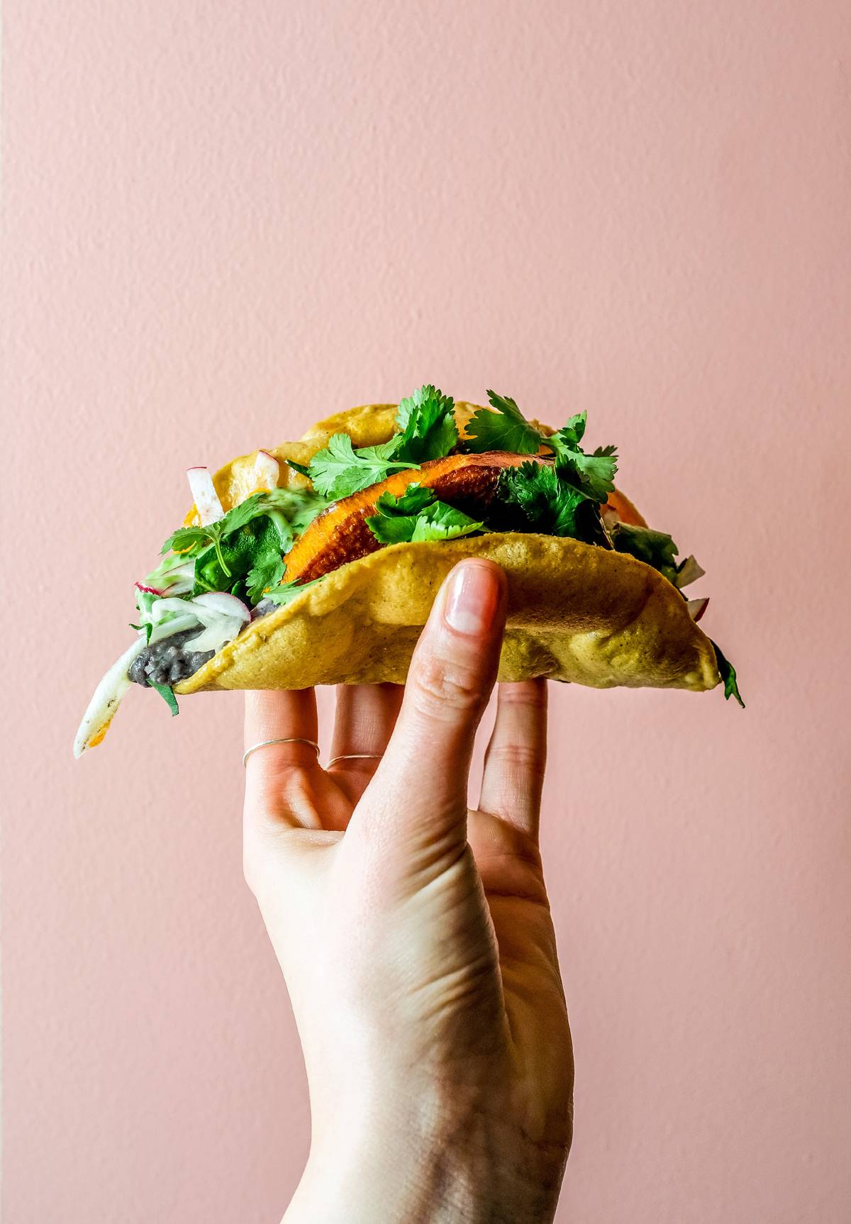 Tacosy w restauracji Eden (Fot. Materiały prasowe)