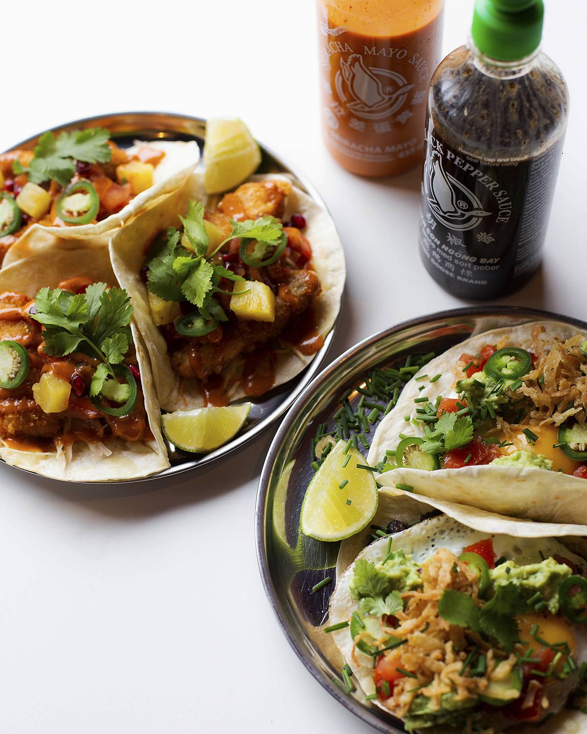 Tacosy w Palomie (Fot. Materiały prasowe)