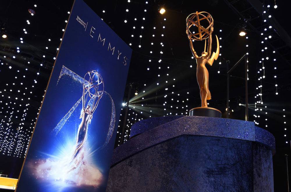 Nagrody Emmy (Fot. Getty Images)